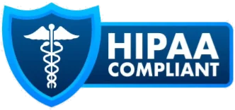 HIPAA compliant