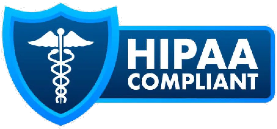 HIPAA compliant