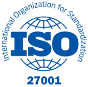 ISO/IEC 27001