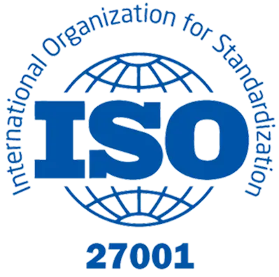 ISO/IEC 27001